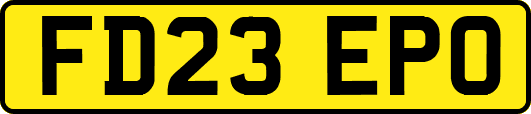 FD23EPO