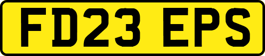 FD23EPS