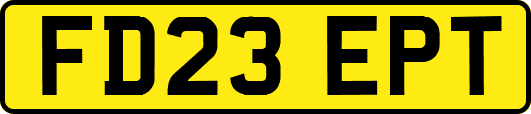 FD23EPT