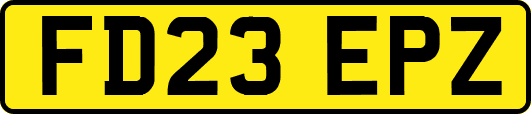 FD23EPZ