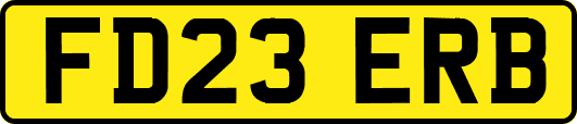 FD23ERB