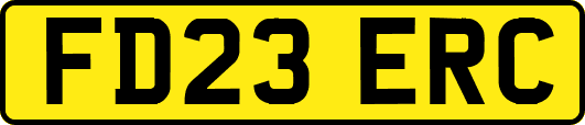 FD23ERC