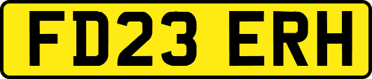 FD23ERH