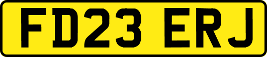 FD23ERJ