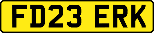FD23ERK