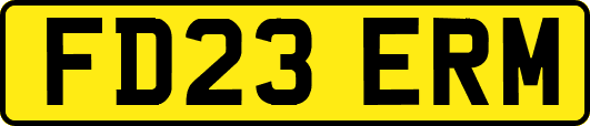 FD23ERM