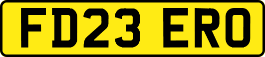 FD23ERO
