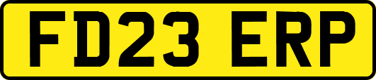FD23ERP