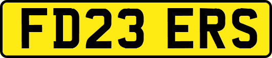 FD23ERS