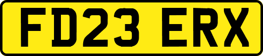 FD23ERX