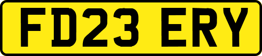 FD23ERY