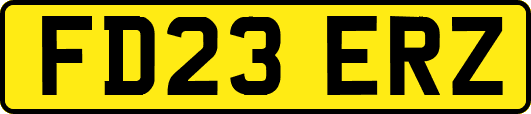 FD23ERZ