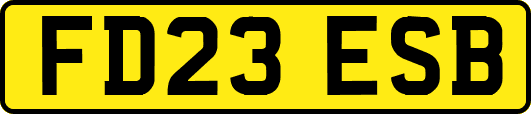 FD23ESB