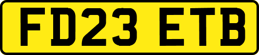 FD23ETB
