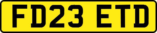 FD23ETD