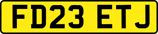 FD23ETJ