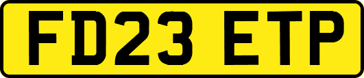 FD23ETP