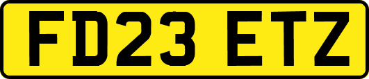 FD23ETZ