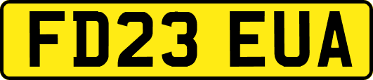 FD23EUA