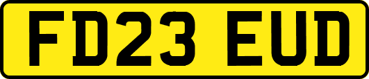 FD23EUD