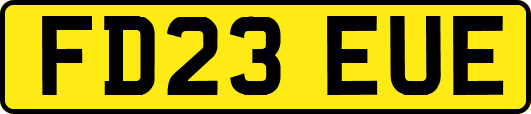 FD23EUE