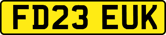 FD23EUK
