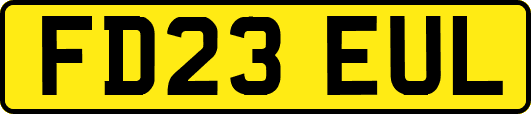 FD23EUL