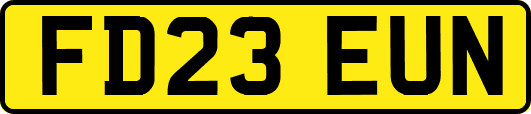 FD23EUN