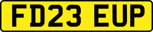 FD23EUP