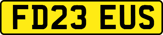 FD23EUS