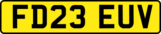 FD23EUV