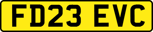 FD23EVC