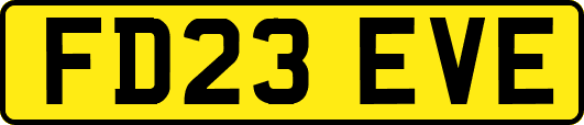 FD23EVE