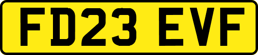 FD23EVF