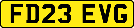 FD23EVG
