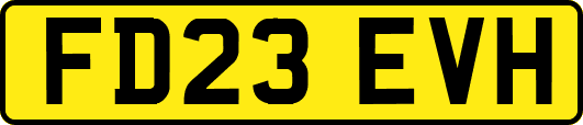 FD23EVH