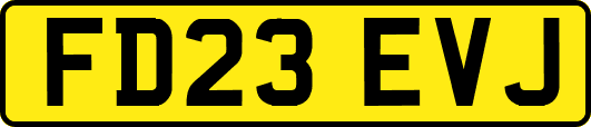 FD23EVJ