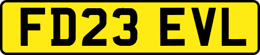 FD23EVL