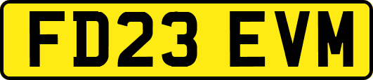 FD23EVM