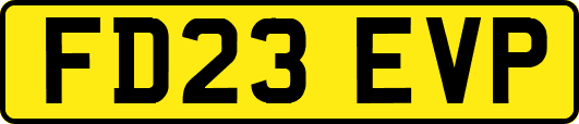 FD23EVP