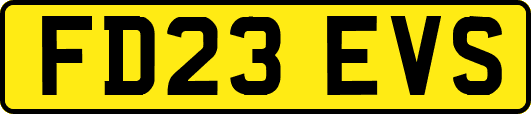 FD23EVS