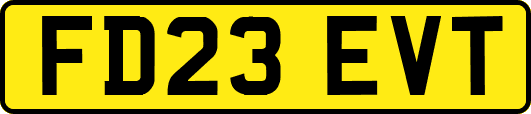 FD23EVT
