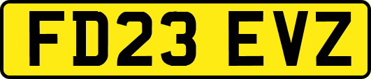 FD23EVZ