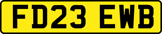 FD23EWB