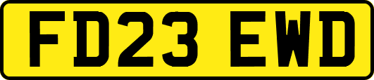 FD23EWD