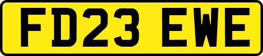 FD23EWE