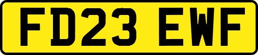 FD23EWF