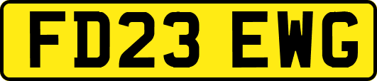 FD23EWG