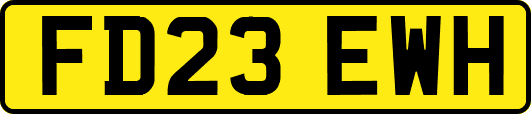 FD23EWH