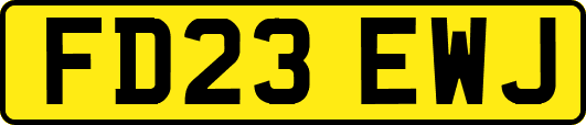 FD23EWJ